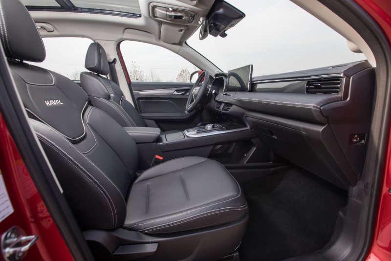Haval Jolion 2020