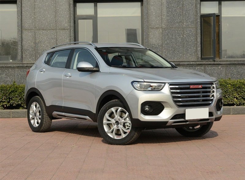 Хавал 2