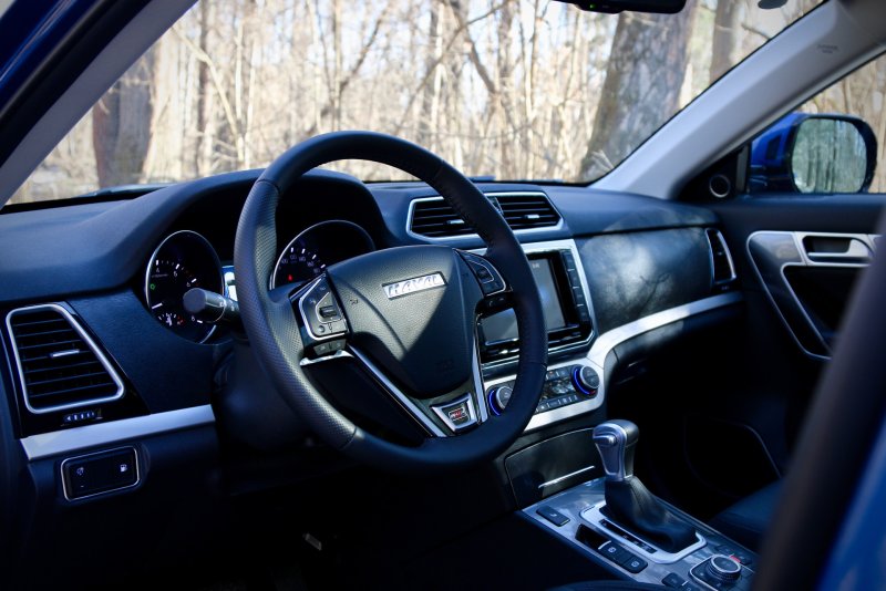 Haval h6 Coupe 2021