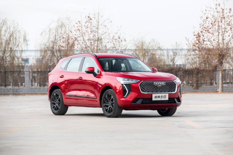 Haval Jolion 2021