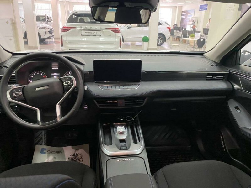 Haval Jolion 2022
