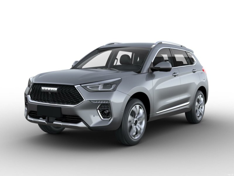 Haval h6 New 2021