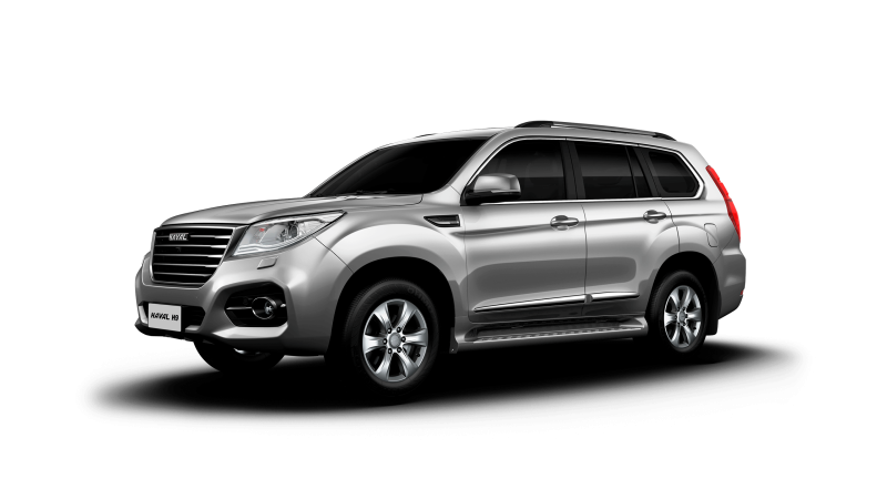 Haval h9