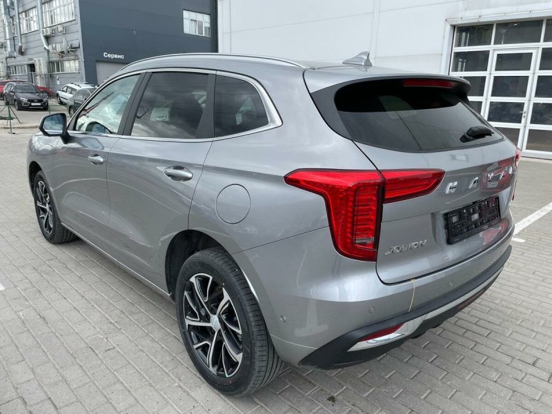 Haval Jolyon 2022 похожие модели