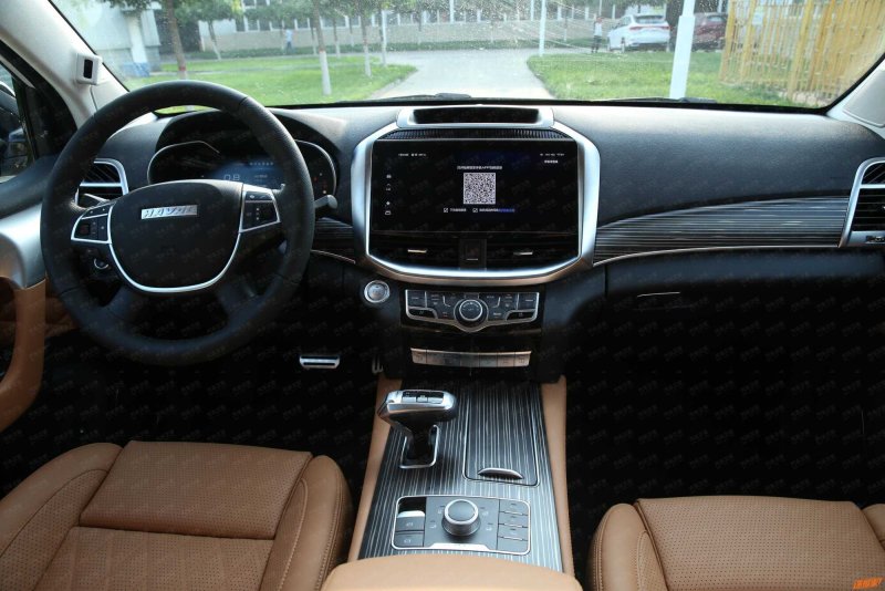 Haval h9 2022