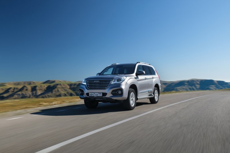 Хавейл 300