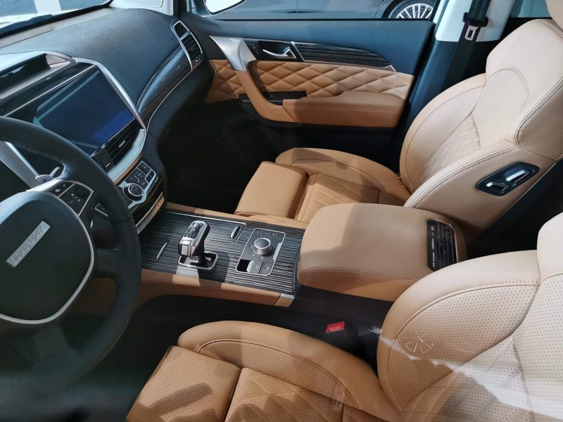 Haval h9 2022
