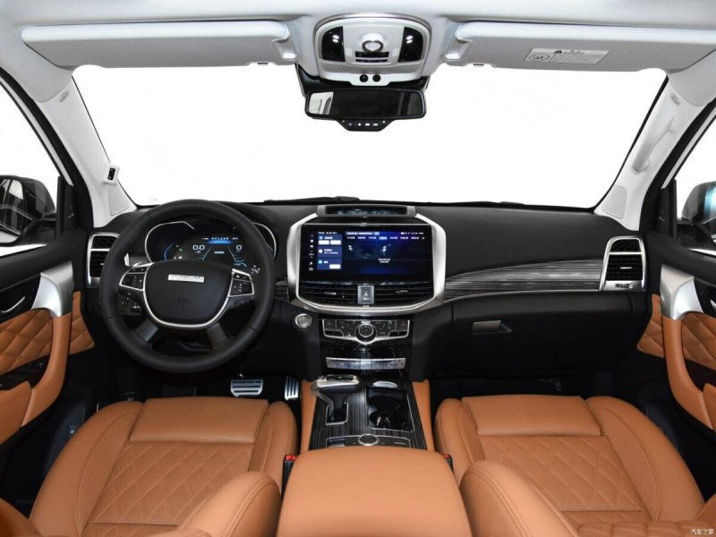 Haval h9 2022