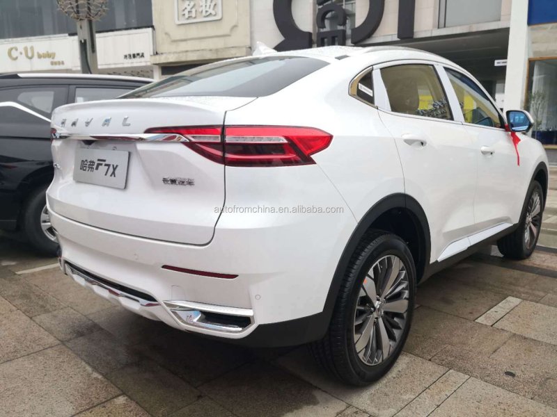 Haval fx7 2022