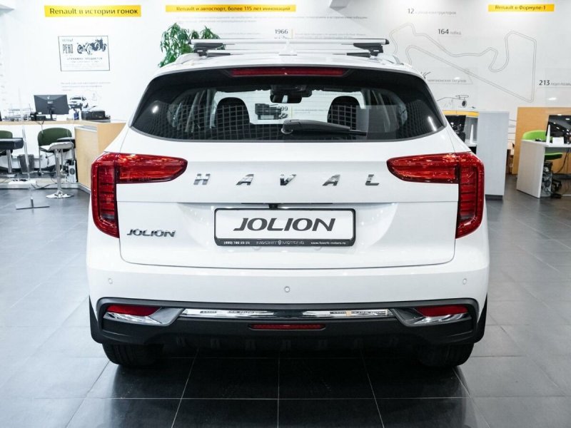 Haval Jolion 2804124xsto1a