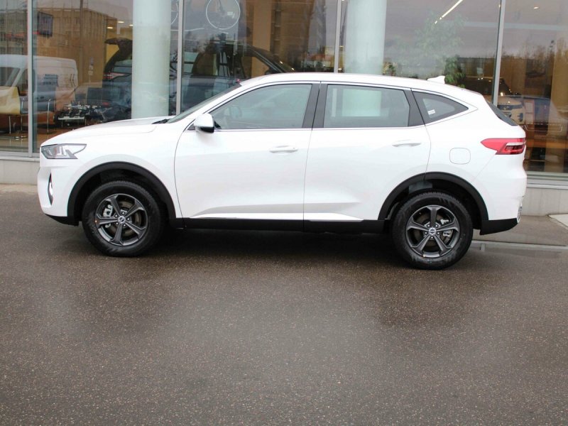 Haval f7 Elite благородный агат