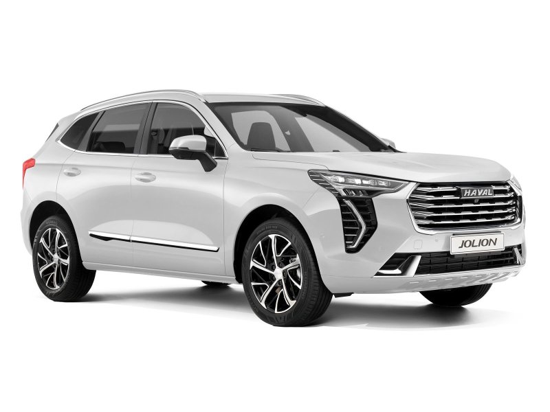 Haval Jolion 2022 Premium