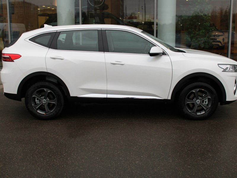 Благородный агат Haval