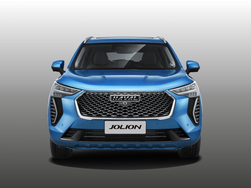 Haval Jolion 2022