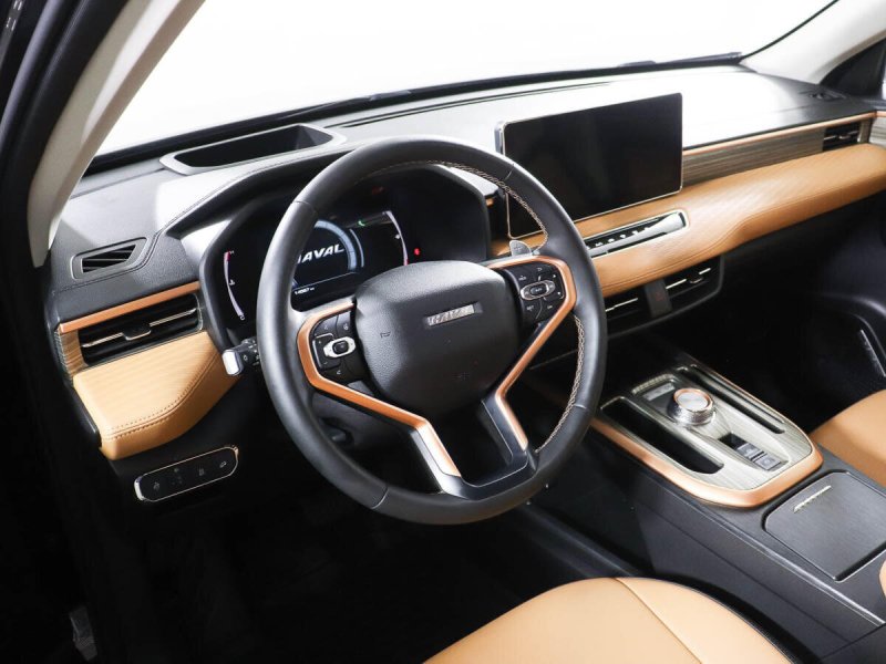 Haval 2022