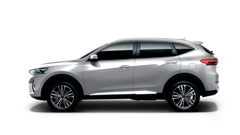 Haval f7 2022