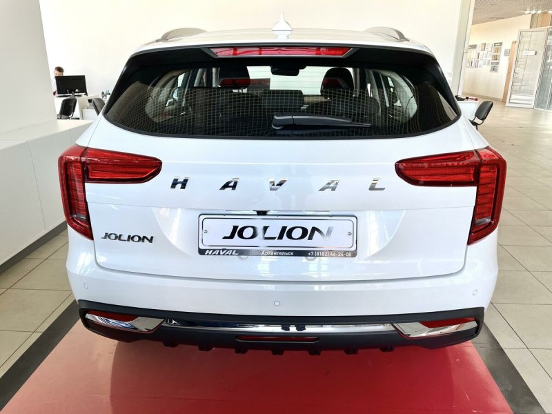 Хавал 2023
