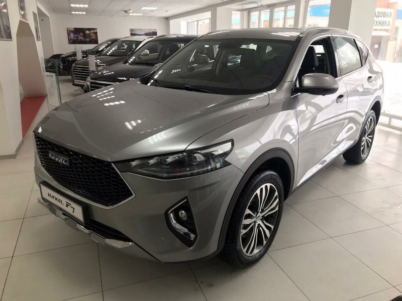 Haval f7 благородный агат