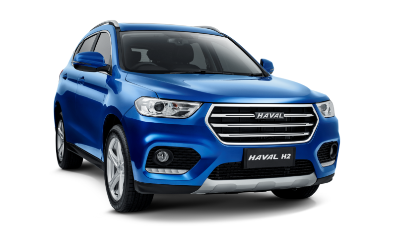 Haval h SUV 2022