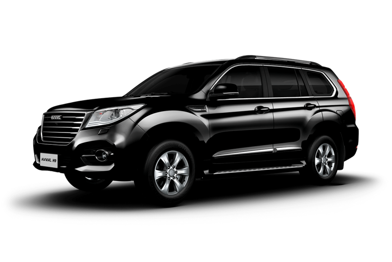Haval h9 Diesel