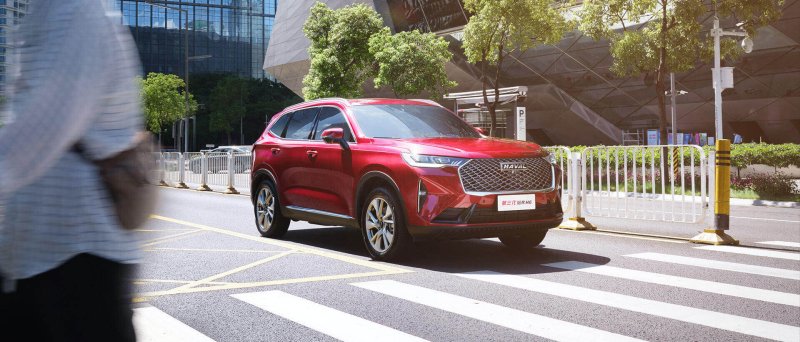 Haval h6 2022