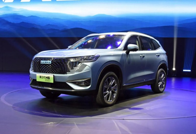 Новый кроссовер китайский 2022эксид