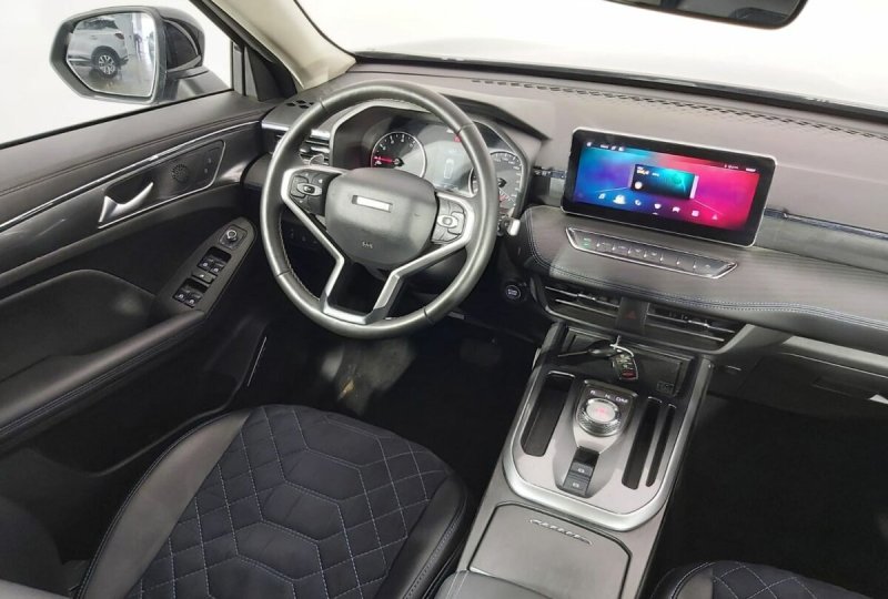 Haval Jolyon