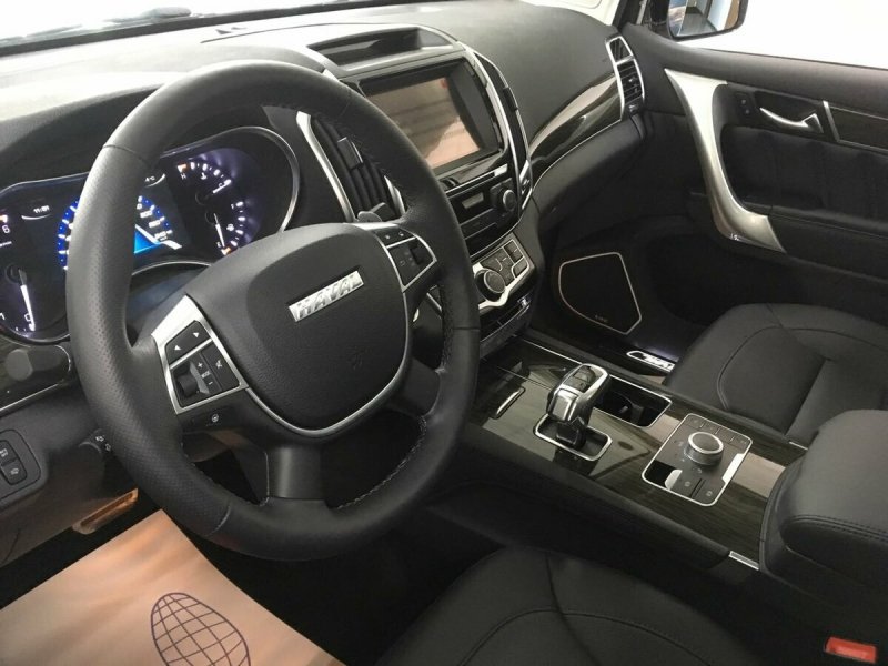Haval h6 2020