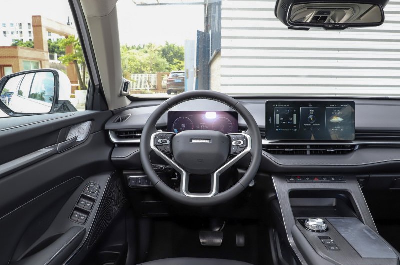 Haval h6 2022