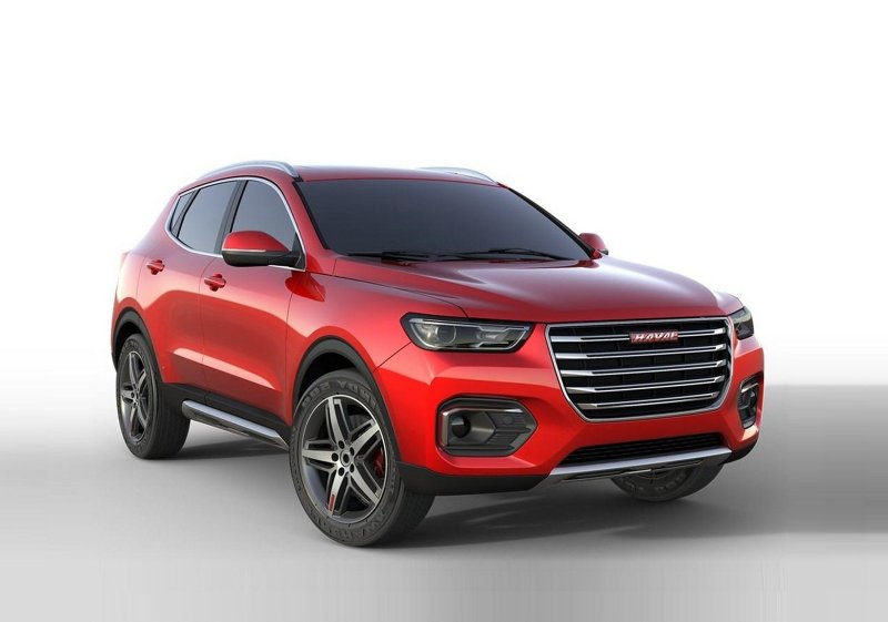 Haval h4 2022