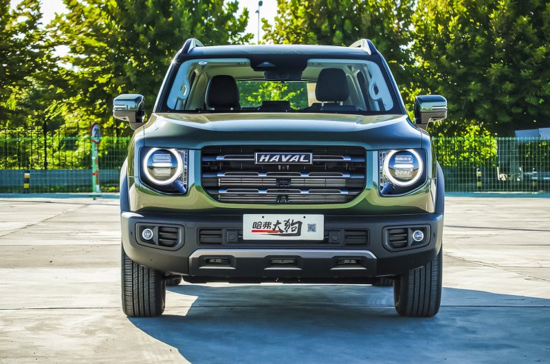 Haval Dargo 2022