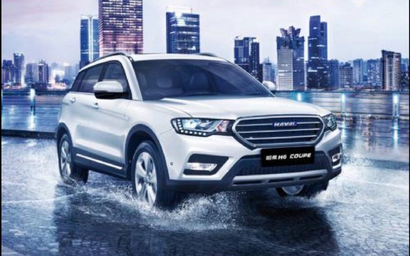 Haval h6 --2021г