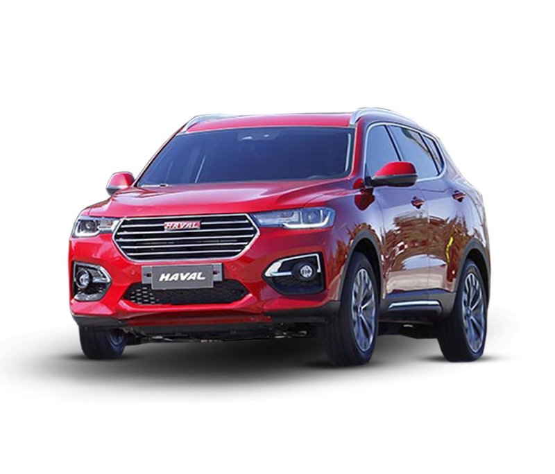 Хавал h6 2020