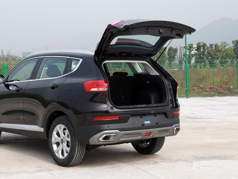 Haval h6 2121