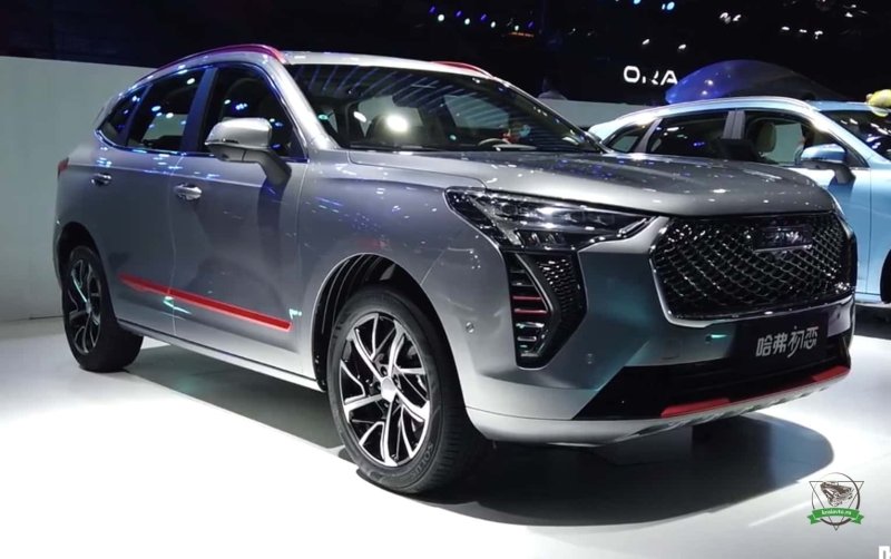 Haval Jolyon 2022