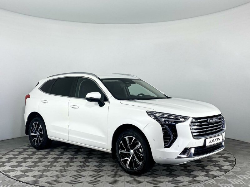 Haval Jolyon 2022
