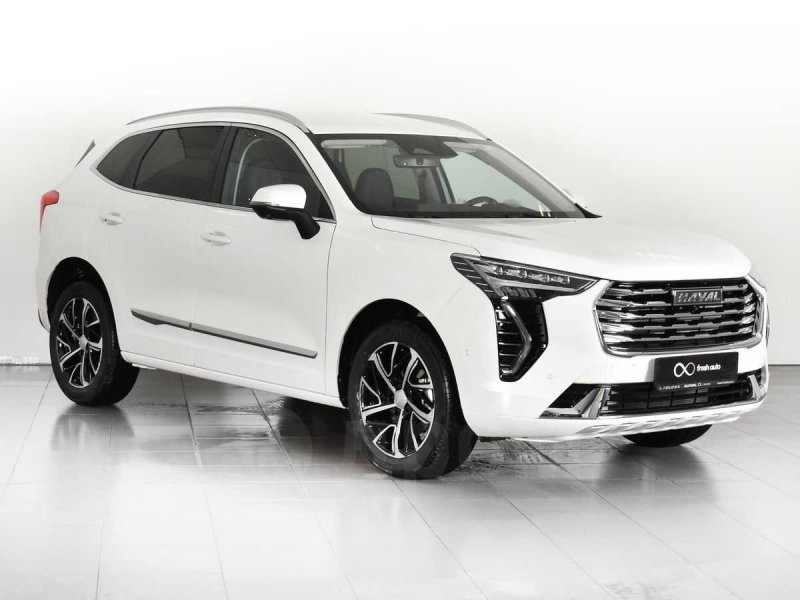 Haval Jolion 2022