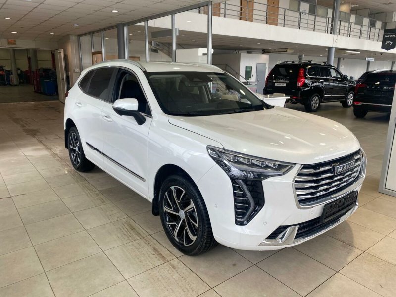 Haval Jolion 2022