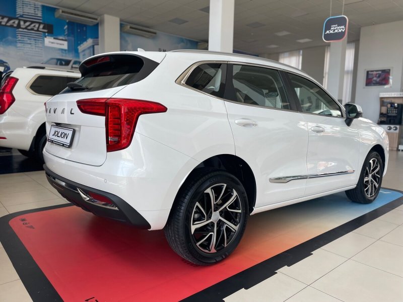 Haval Jolyon 2021