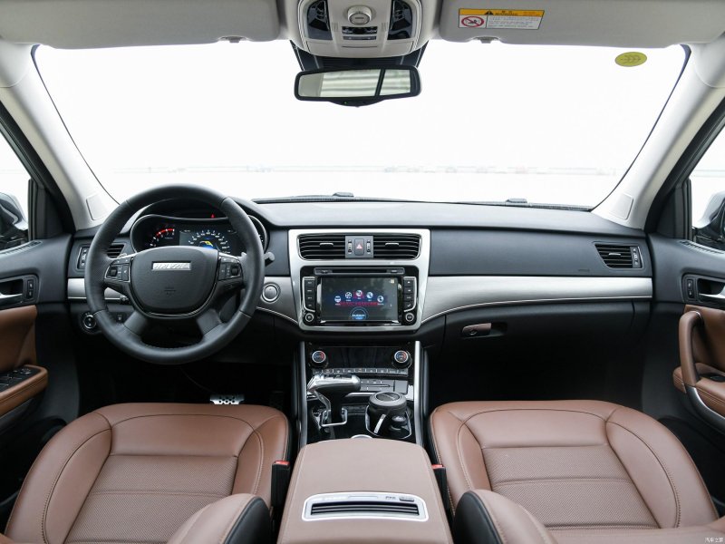 Haval h8 2021