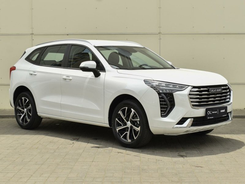 Haval Jolion Elite 2022