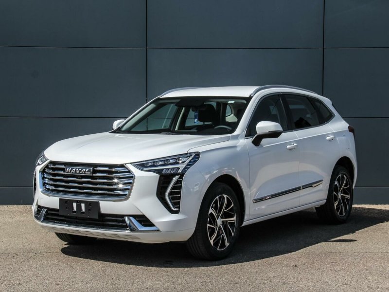 Haval джип 2021