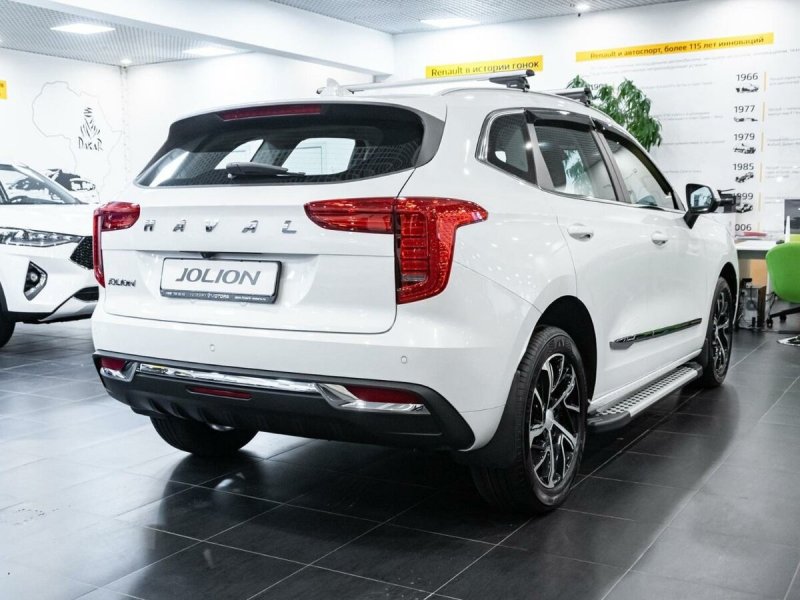 Jolion 0106008 Haval Jolion