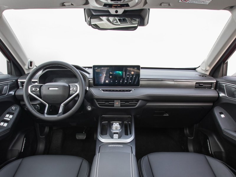 Haval Jolyon 2021