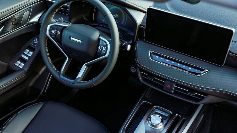 Haval Jolion 2022