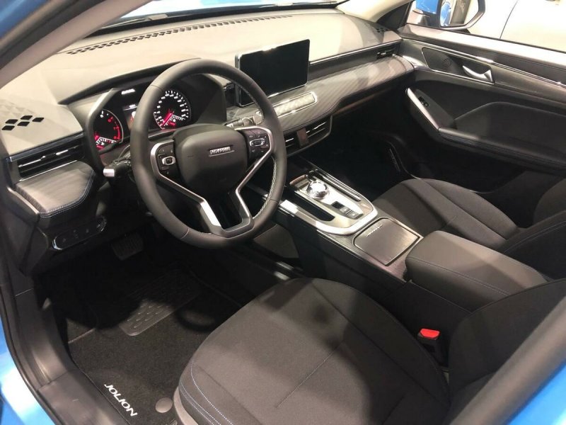 Haval Jolion Elite 1.5t/143 7rt 2wd