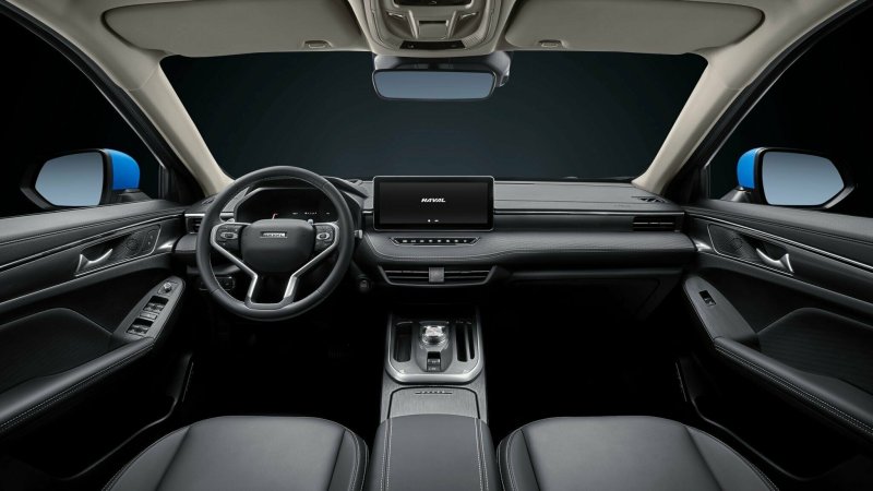 Haval Jolion 2022