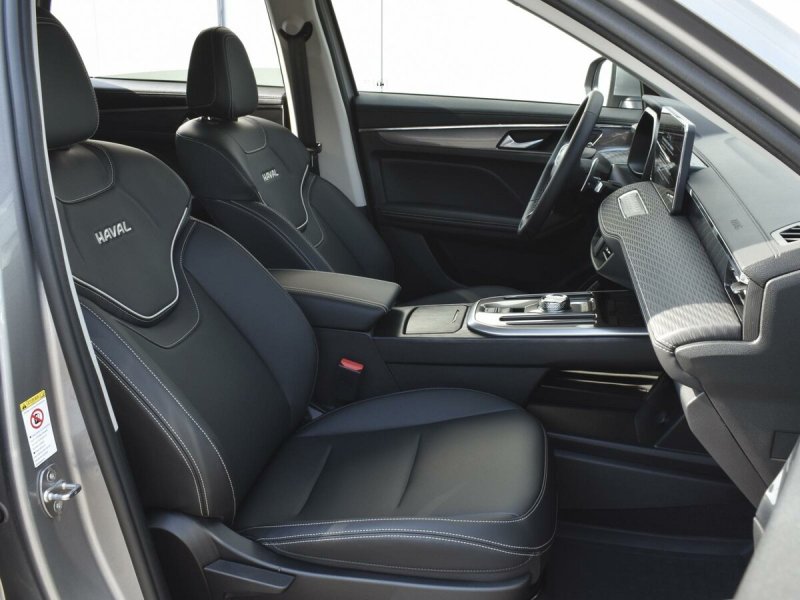 Haval Jolion 2022 цена и комплектация