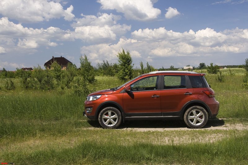 Great Wall Haval m2/м4