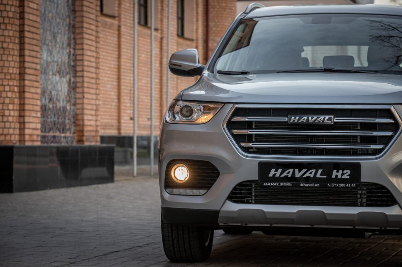 Haval 4131200k00